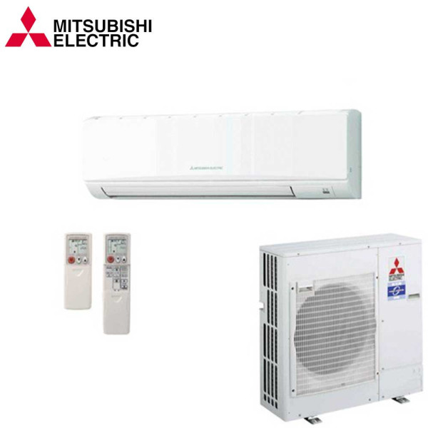 Aer conditionat Mitsubishi Electric PKA-M 24000 BTU