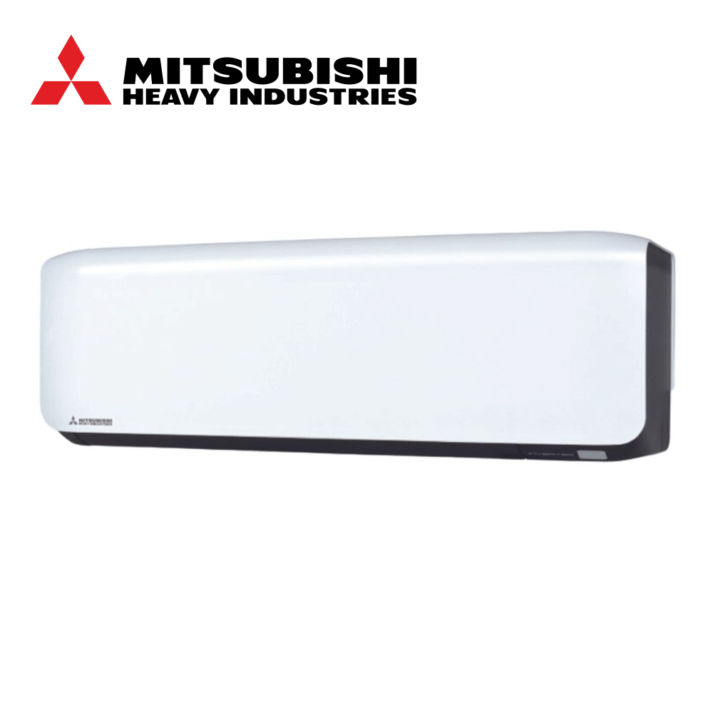 Aer conditionat Mitsubishi Heavy Harukaze 9000 BTU - WiFi, Black
