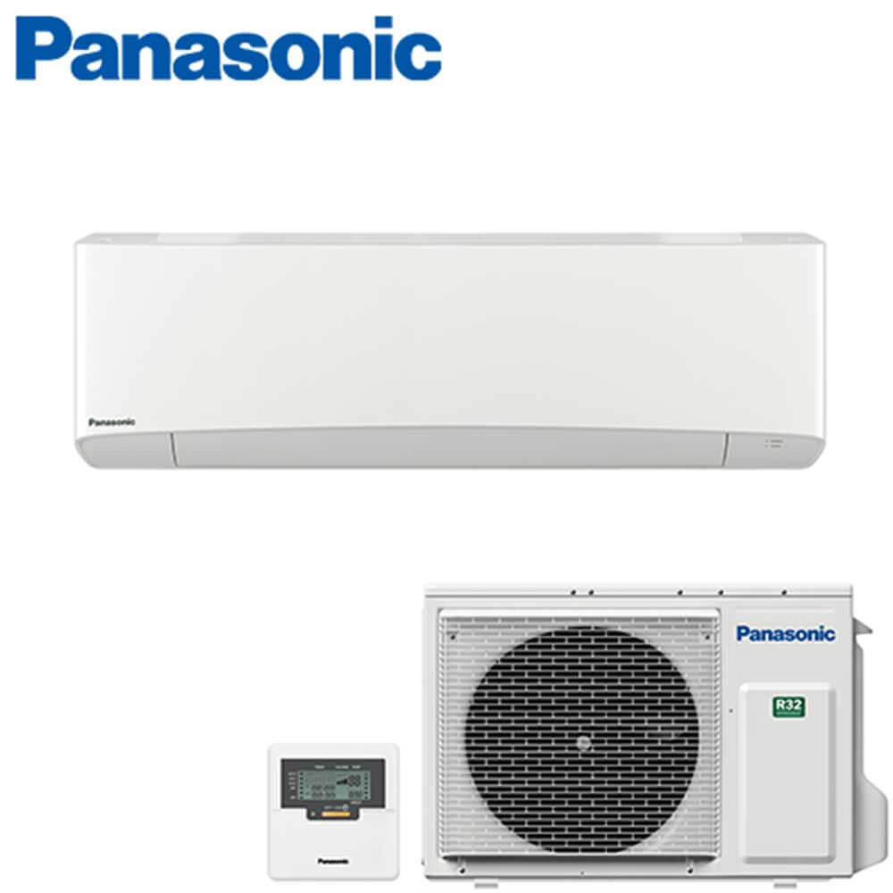 Aer conditionat Panasonic 12000 BTU - Camera Server