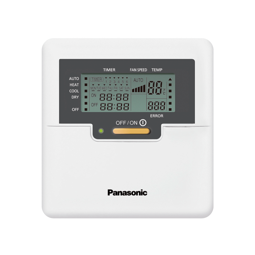 Aer conditionat Panasonic 15000 BTU - Camera Server