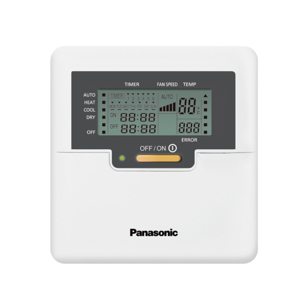 Aer conditionat Panasonic 15000 BTU - Camera Server