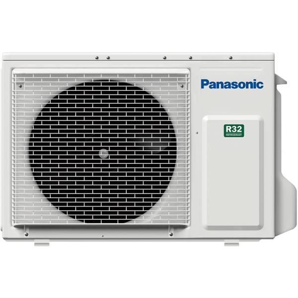 Aer conditionat Panasonic 18000 BTU - Camera Server