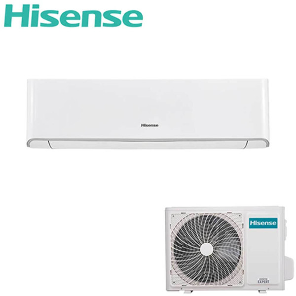 Aer conditionat Hisense 24000 BTU - WiFi