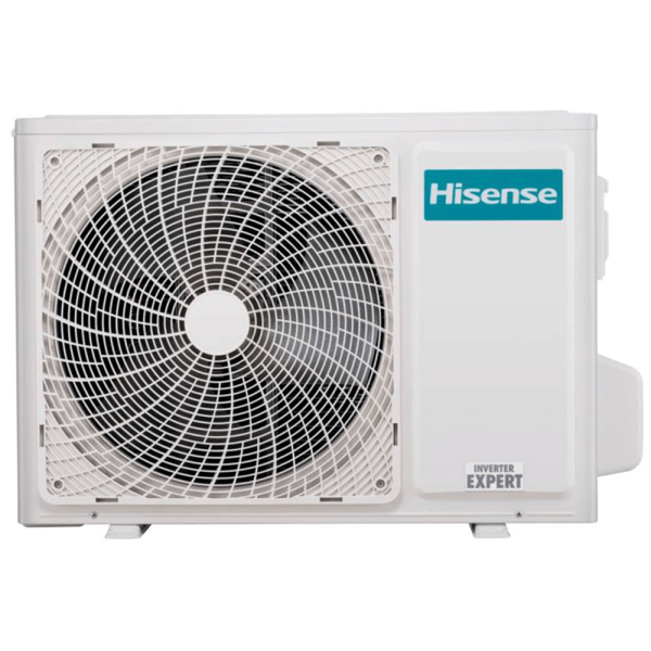 Aer conditionat Hisense 12000 BTU - WiFi