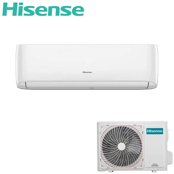 Aer conditionat Hisense 24000 BTU