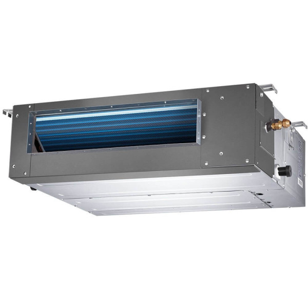 Aer conditionat duct Vivax 36000 BTU - Trifazic