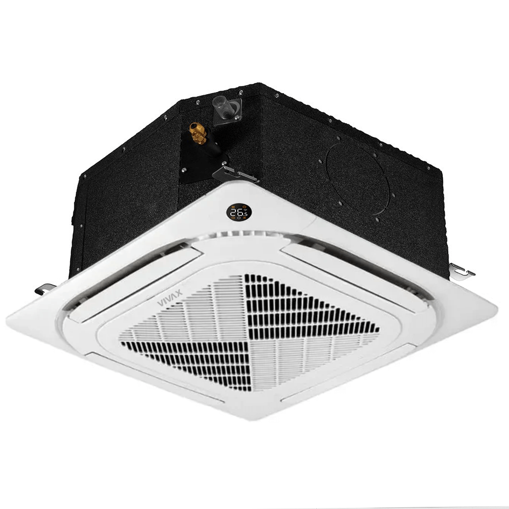 Aer conditionat caseta Vivax 9000 BTU