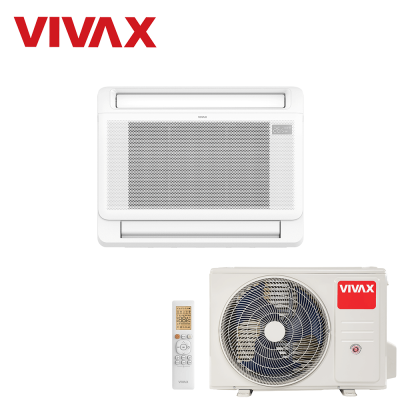 Aer conditionat de pardoseala Vivax 18000 BTU