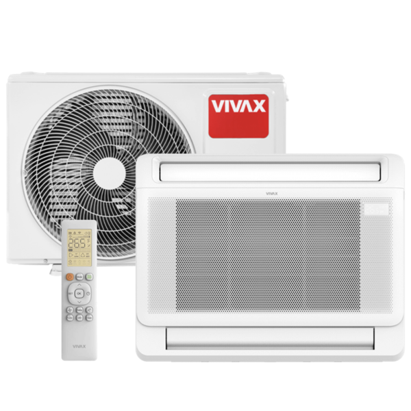 Aer conditionat de pardoseala Vivax 18000 BTU