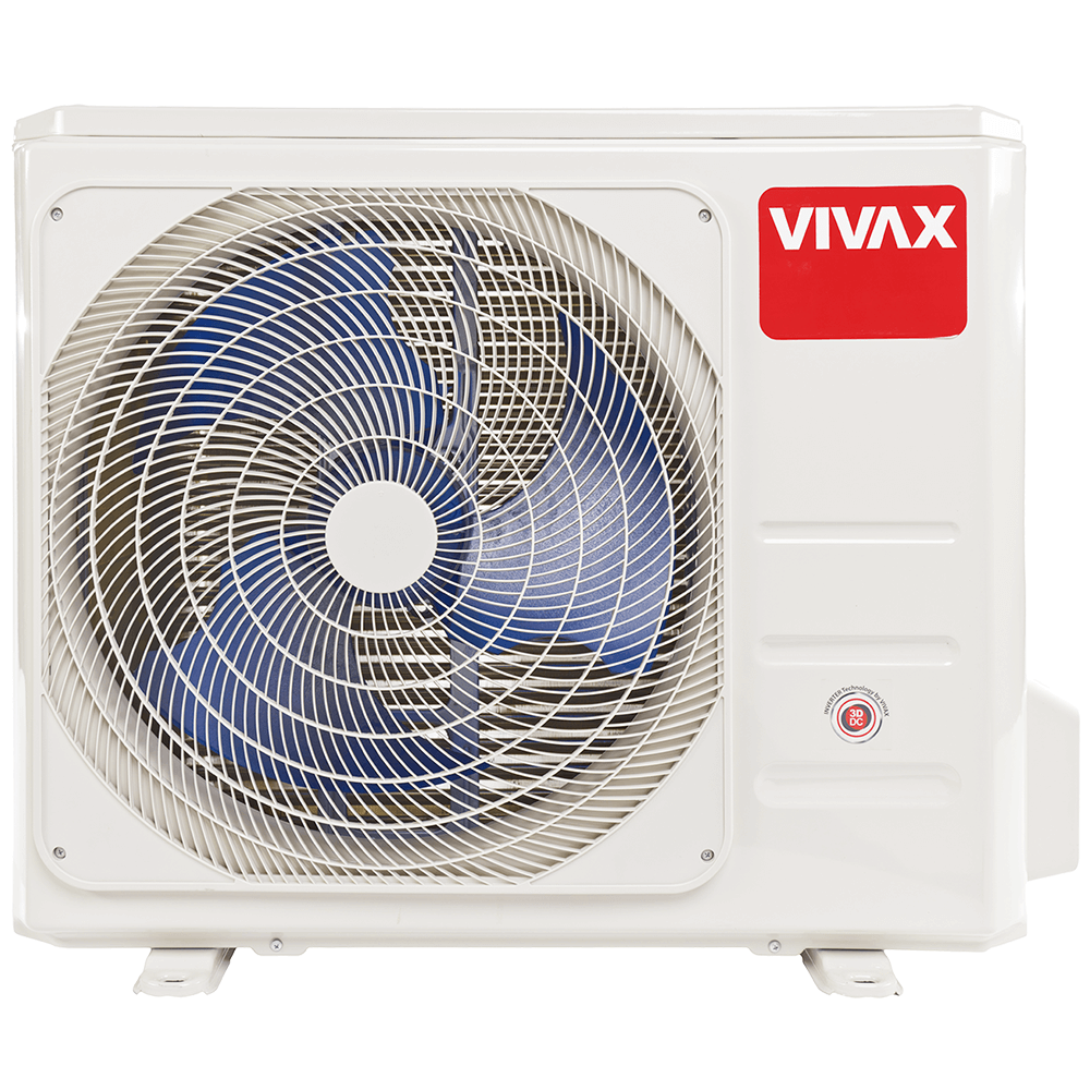 Aer conditionat coloana Vivax 24000 BTU