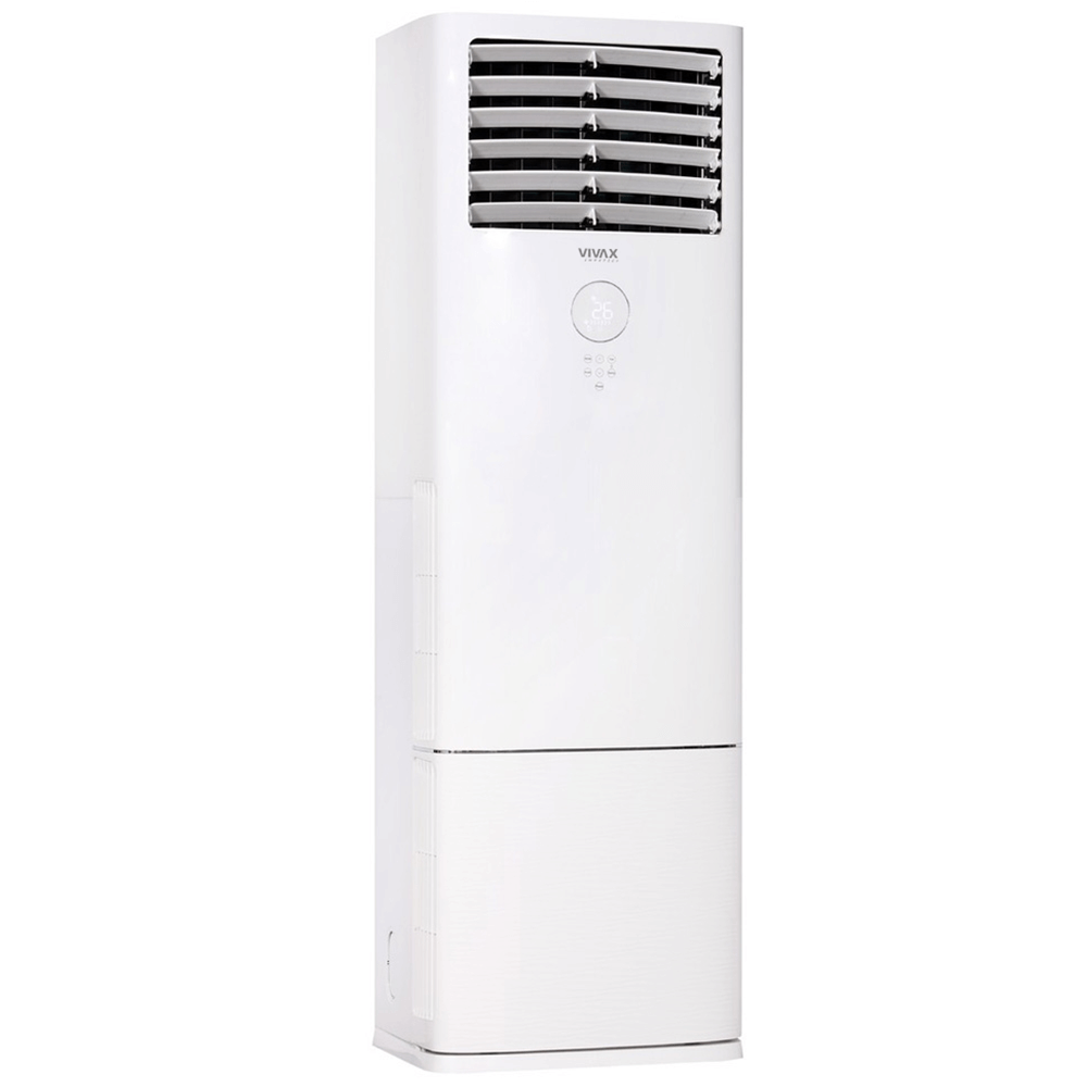 Aer conditionat coloana Vivax 48000 BTU, Trifazic