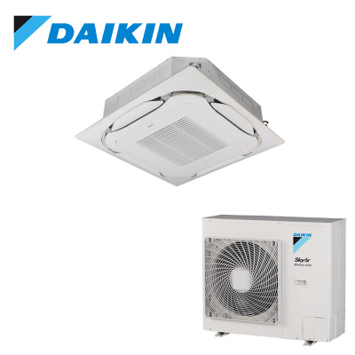 Aer conditionat caseta Daikin 24000 BTU - Sky Air Advance