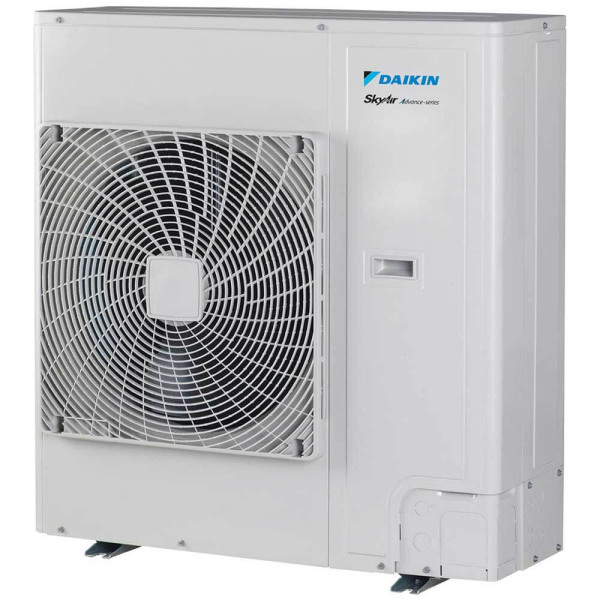 Aer conditionat caseta Daikin 48000 BTU - Sky Air Advance, Trifazic