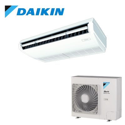 Aer conditionat de tavan Daikin 24000 BTU - Sky Air Advance