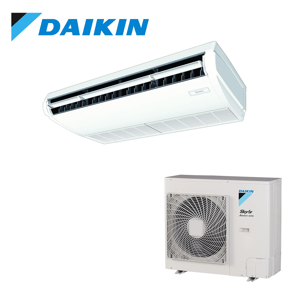 Aer conditionat de tavan Daikin 24000 BTU - Sky Air Advance