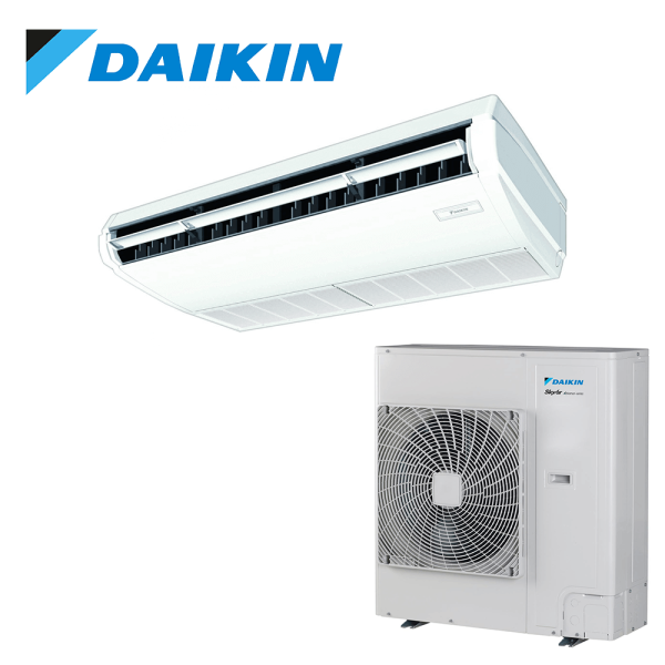 Aer conditionat de tavan Daikin 52000 BTU - Sky Air Advance