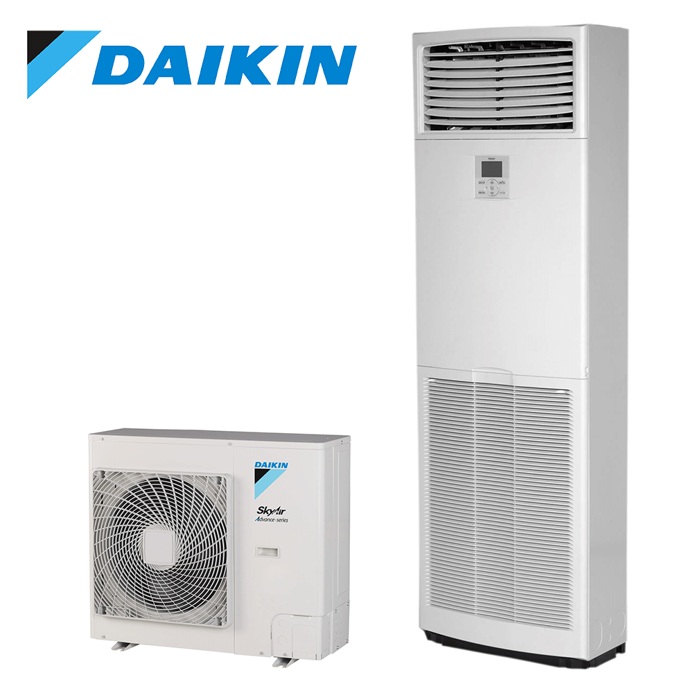 Aer conditionat coloana Daikin 24000 BTU - Sky Air Advance