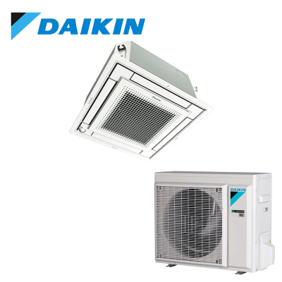 Aer conditionat caseta Daikin 22000 BTU