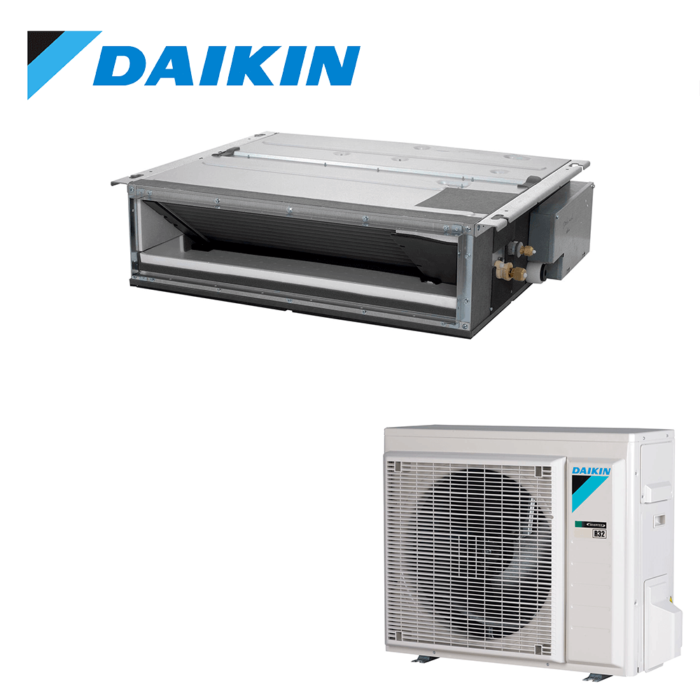 Aer conditionat duct Daikin 18000 BTU