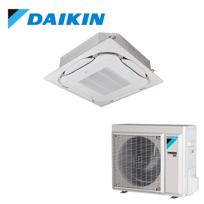 Aer conditionat caseta Daikin 24000 BTU - Sky Air Active
