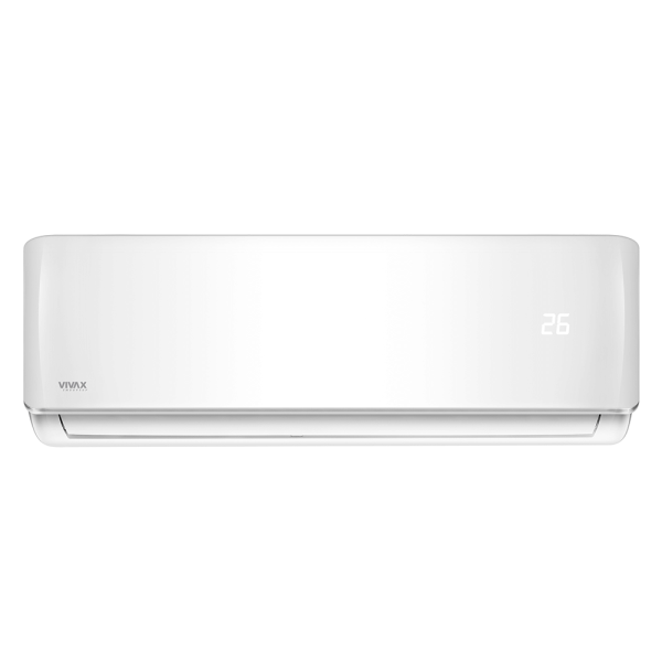 Aer conditionat Vivax R-Design 12000 BTU - Kit inclus