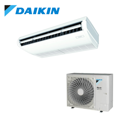 Aer conditionat de tavan Daikin 24000 BTU - Sky Air Alpha, Trifazic