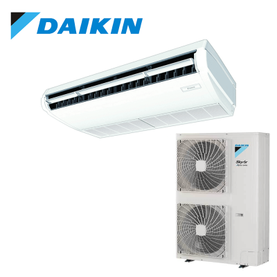 Aer conditionat de tavan Daikin 52000 BTU - Sky Air Alpha
