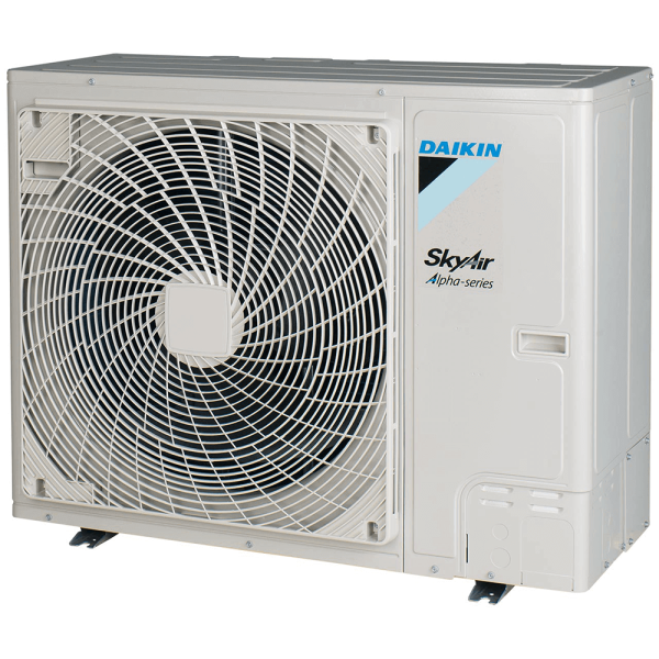 Aer conditionat coloana Daikin 24000 BTU - Sky Air Alpha