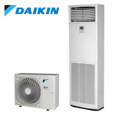 Aer conditionat coloana Daikin 24000 BTU - Sky Air Alpha