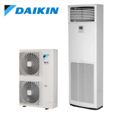 Aer conditionat coloana Daikin 48000 BTU - Sky Air Alpha