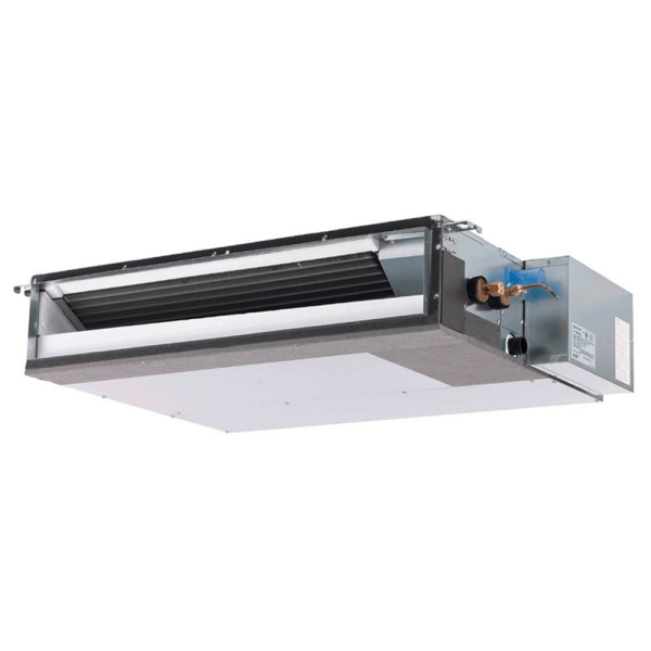 Aer conditionat duct Mitsubishi Electric 22000 BTU - Standard Inverter