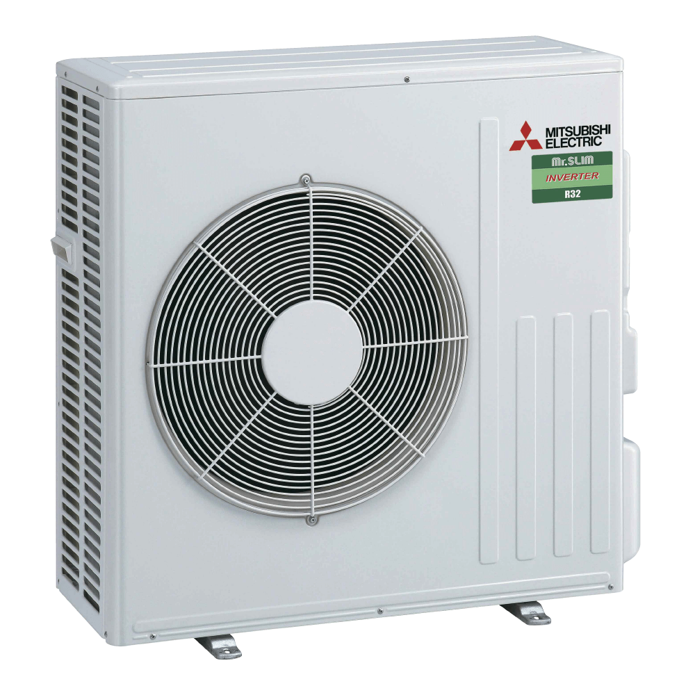 Aer conditionat duct Mitsubishi Electric 24000 BTU - Standard Inverter