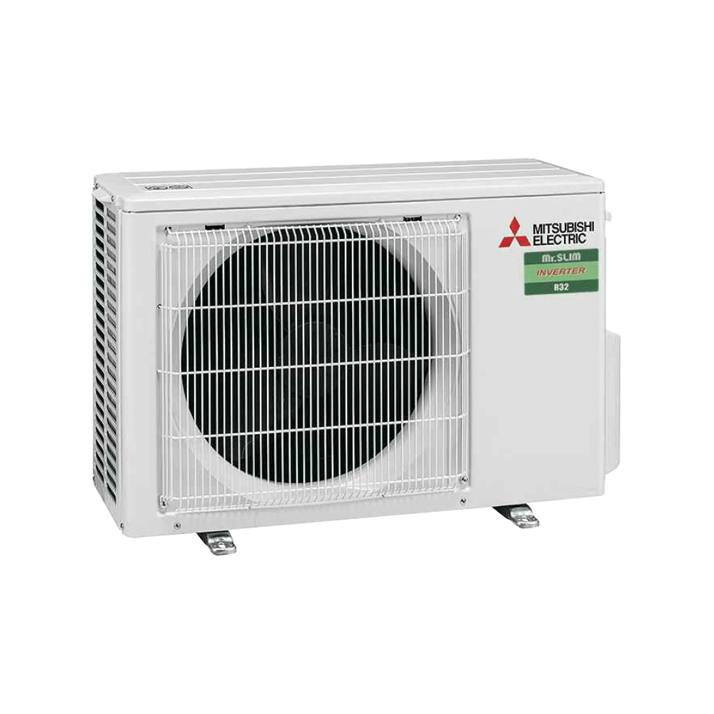 Aer conditionat caseta Mitsubishi Electric 9000 BTU - Standard Inverter