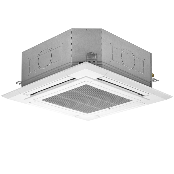 Aer conditionat caseta Mitsubishi Electric 36000 BTU - Zubadan, Trifazic