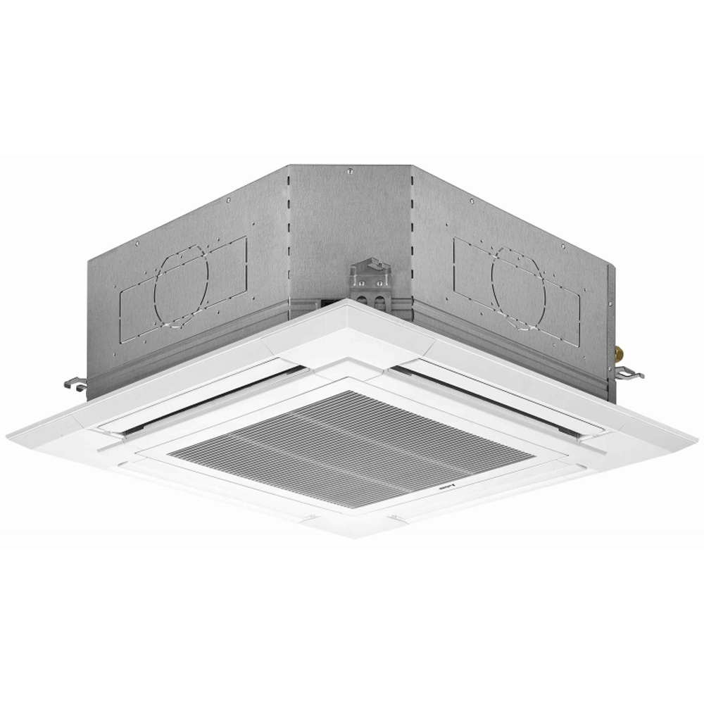 Aer conditionat caseta Mitsubishi Electric 52000 BTU - Standard Inverter, Trifazic