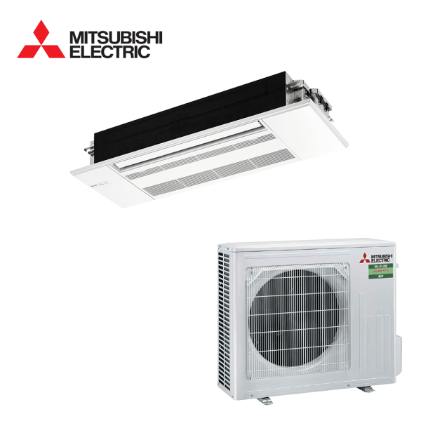 Aer conditionat caseta Mitsubishi Electric 18000 BTU