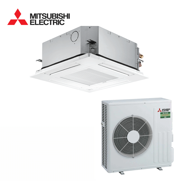 Aer conditionat caseta Mitsubishi Electric 22000 BTU - Standard Inverter