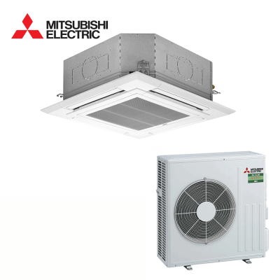 Aer conditionat caseta Mitsubishi Electric 24000 BTU - ECO Standard Inverter