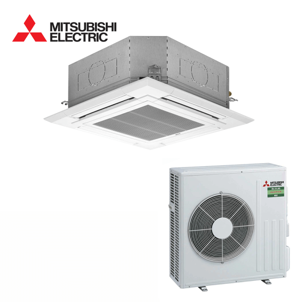 Aer conditionat caseta Mitsubishi Electric 24000 BTU - ECO Standard Inverter