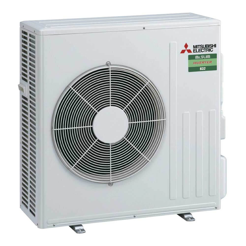 Aer conditionat caseta Mitsubishi Electric 24000 BTU - ECO Standard Inverter