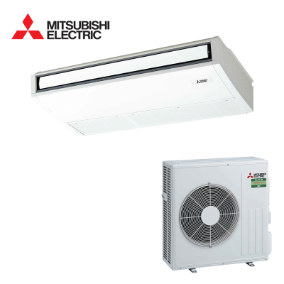 Aer conditionat de tavan Mitsubishi Electric 22000 BTU - Standard Inverter