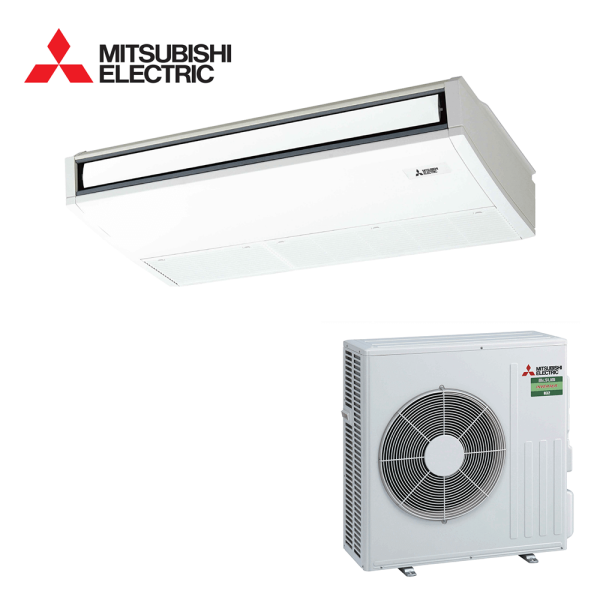Aer conditionat de tavan Mitsubishi Electric 22000 BTU - Standard Inverter