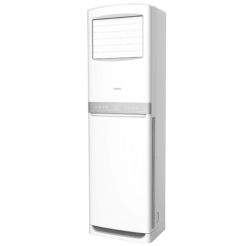 Aer conditionat coloana Aero 48000 BTU, Trifazic