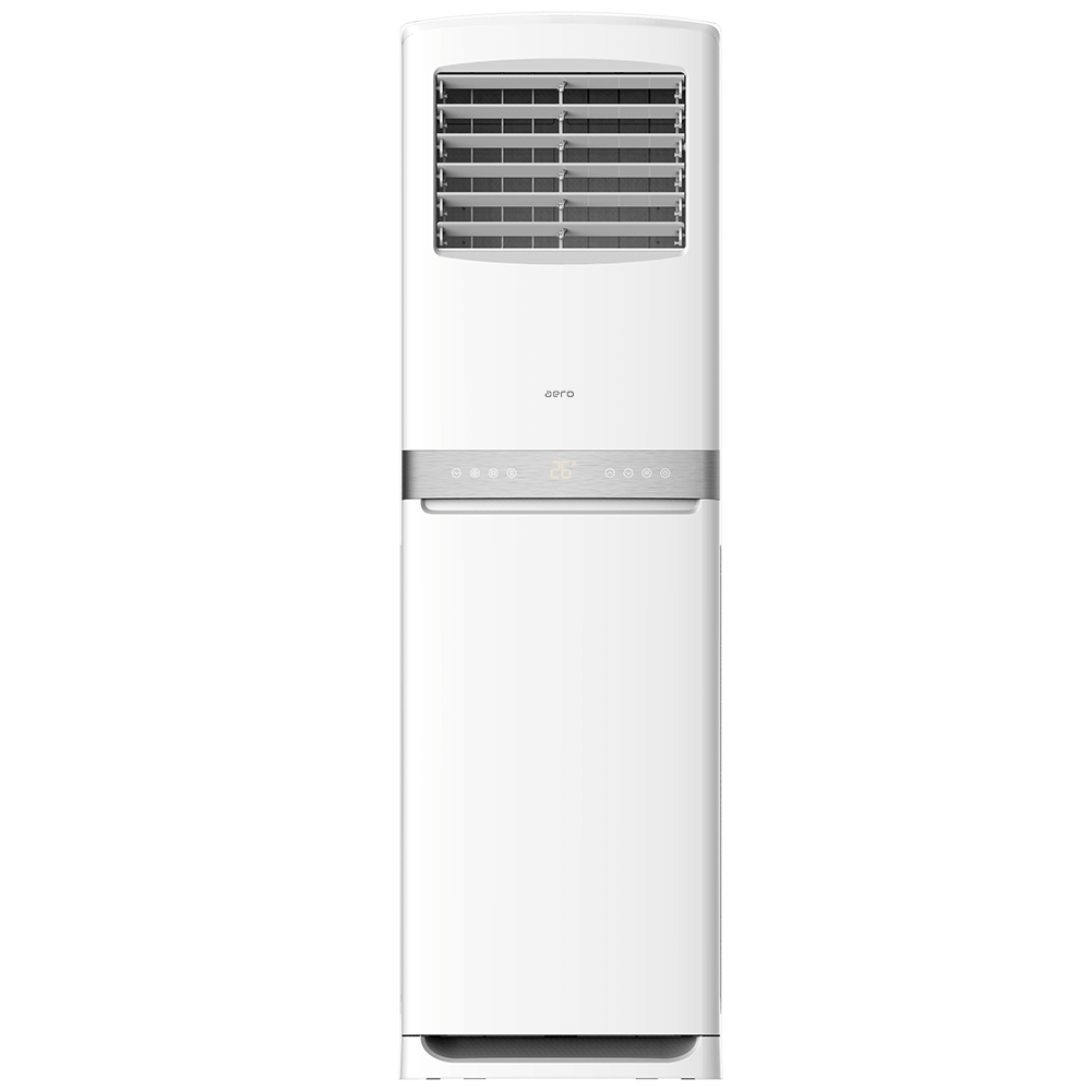 Aer conditionat coloana Aero 48000 BTU, Trifazic