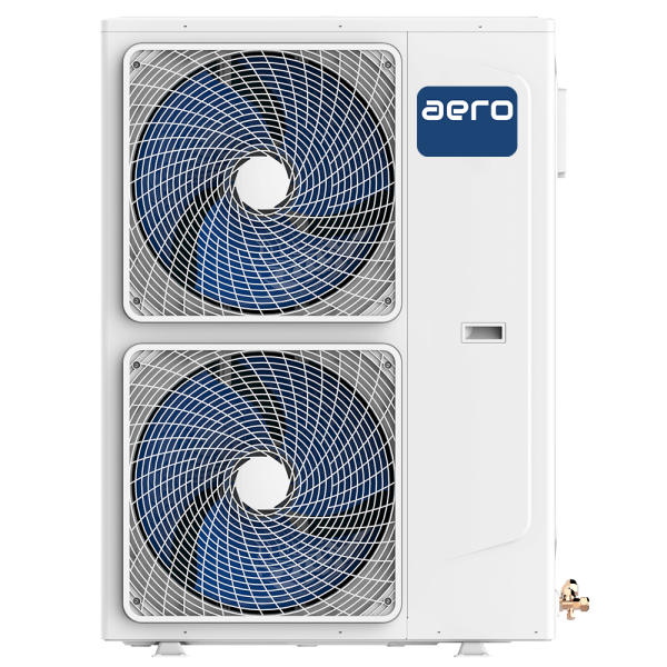 Aer conditionat coloana Aero 48000 BTU, Trifazic