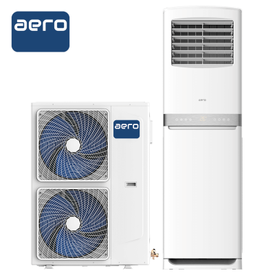 Aer conditionat coloana Aero 48000 BTU, Trifazic