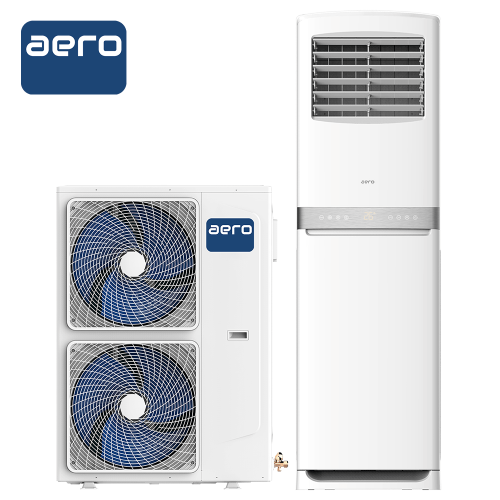 Aer conditionat coloana Aero 48000 BTU, Trifazic