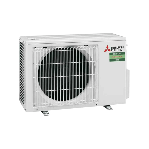 Aer conditionat de pardoseala Mitsubishi Electric 9000 BTU - Standard Inverter