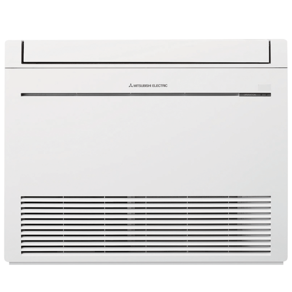 Aer conditionat de pardoseala Mitsubishi Electric 18000 BTU - Standard Inverter
