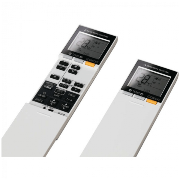 Aer conditionat de pardoseala Mitsubishi Electric 18000 BTU - Standard Inverter